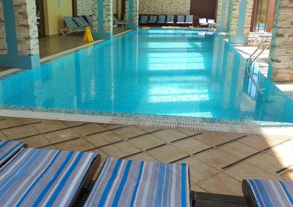 Razlog Resort | Apartment ZAX B7 in Terra Complex