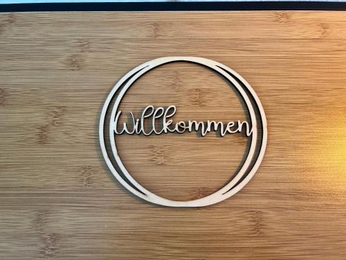 Mariaweiler-Hoven Apartment | Apartment zum Wohlfühlen am Rande der Eifel No2