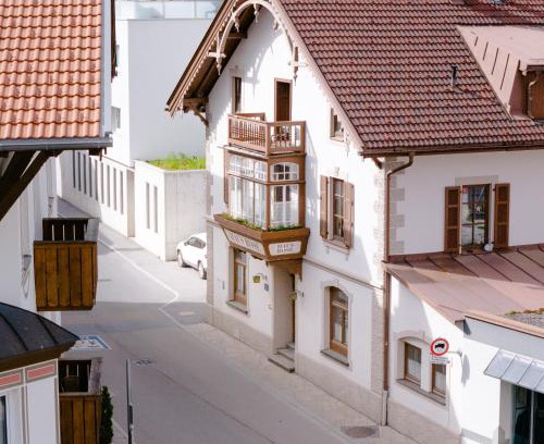 Prutz Apartment | Apartmenthaus ROSE