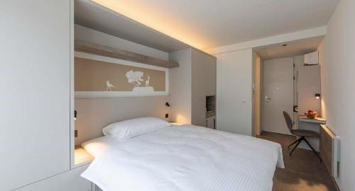 Basel Apartment | Apartmenthaus zum Zoo