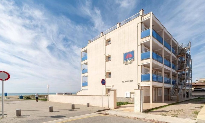 Castelldefels Apartment | Apartmentos Denis