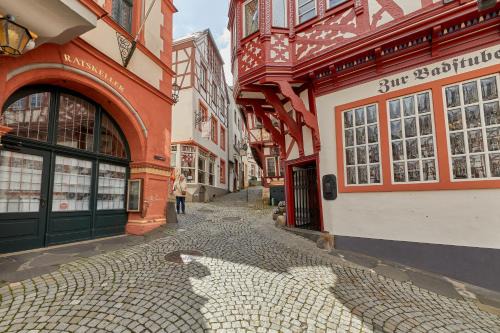 Bernkastel Apartment | Apartments am Markt