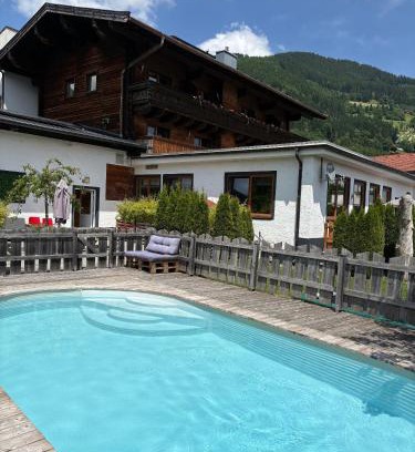 Piesendorf Apartment | Apartments Chalet Sonnentanz
