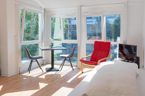 Heilbronn Apartment | Apartments EFDE GmbH