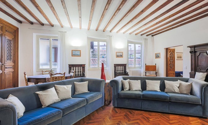 Sant' Ambrogio Apartment | Apartments Florence - Canto dei Ciompi
