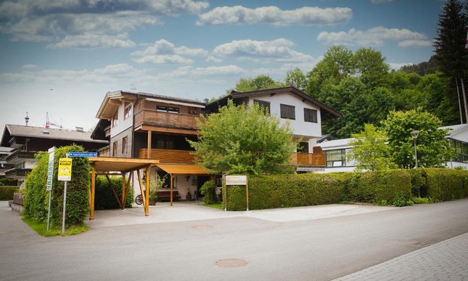 Kaprun Apartment | Apartments Gletscherblick
