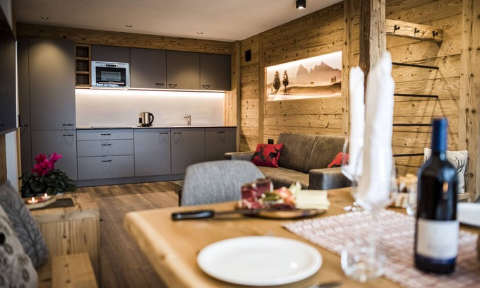 Laion Apartment | Apartments Grunnes 130B