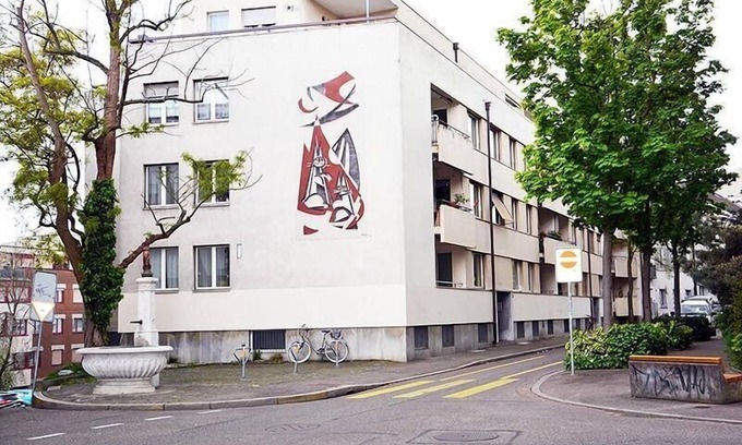 Basel Apartment | Apartments Hasenberg Basel