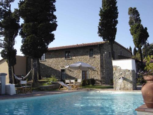 Montecarelli Apartment | Apartments in Barberino di Mugello 23852