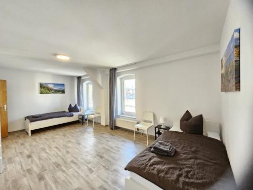 Dillenburg Apartment | Apartments in Dillenburg - bis zu 6 Personen, DI01 und 02