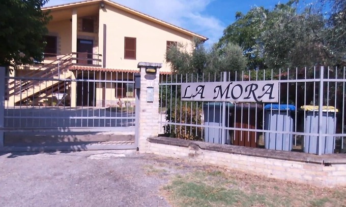 Santa Maria degli Angeli House | Apartments in Farmhouse at km 04 from Assisi-Umbria