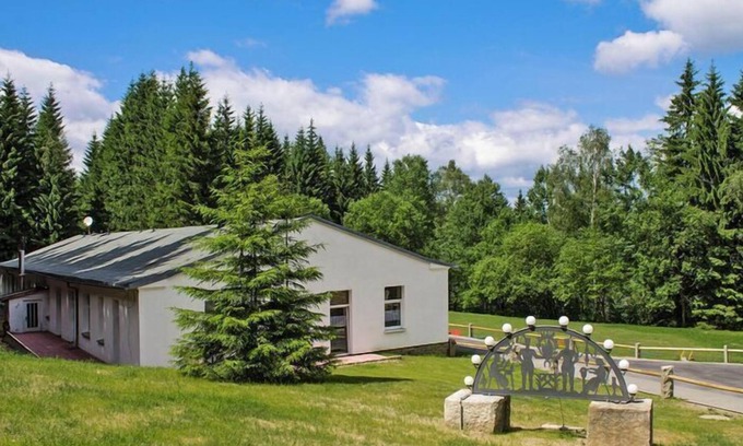 Breitenbrunn/Erzgeb. Apartment | Apartments in the idyllic Ore Mountains, Breitenbrunn