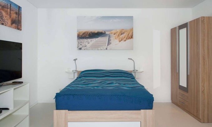 Wiesdorf Apartment | Apartments Leverkusen City