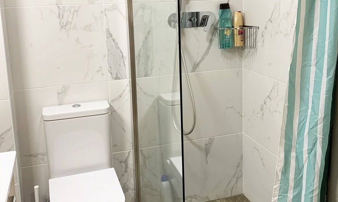 Reus House | apartments Lilia