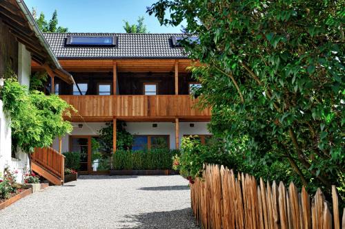 Villa Santa Caterina Apartment | Apartments Mitterhof 1544