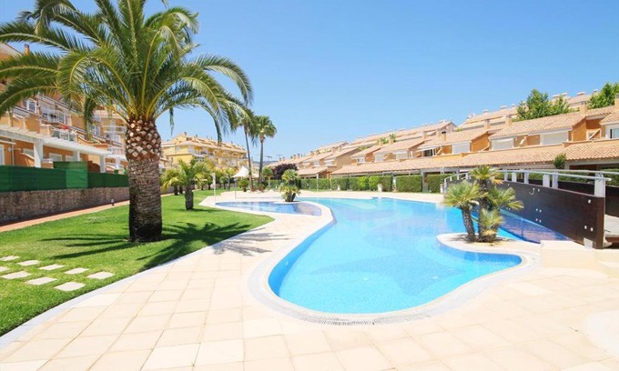 Platja de l'Arenal Apartment | Apartments Moreras