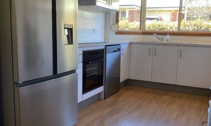 Mount Gambier Apartment | Apartments on Tolmie