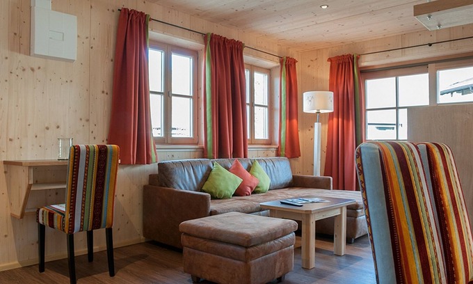 Rottach-Egern Bed & Breakfast | Apartments on Webermohof - Apartment Suttensee
