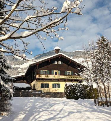 Mittersill Apartment | Apartments Pihapperhof