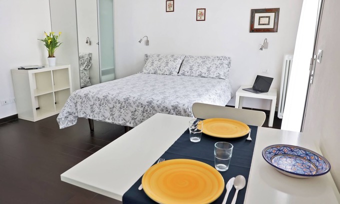 Marina Centro Apartment | Apartments Studio in Rimini for 2 people