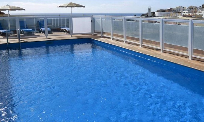 Morro Jable Apartment | Apartments TAO, Morro Jable