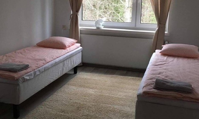 Tohmajarvi Apartment | Apartments Uusi-Värtsilä