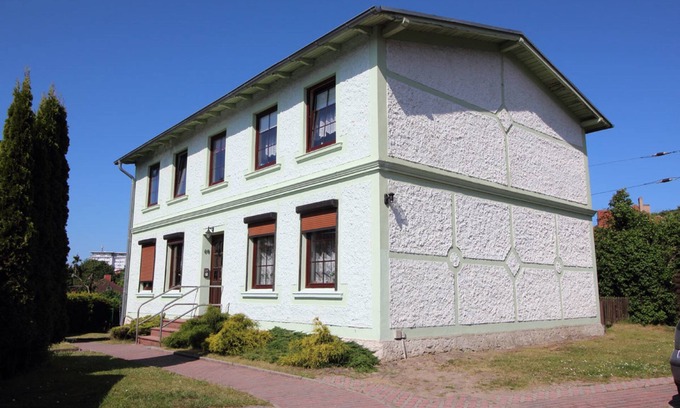Sassnitz Apartment | Apartments Vieth - FW Vieth
