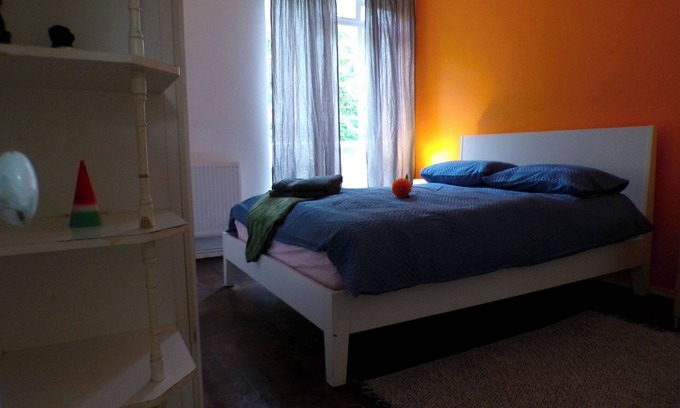 Paddington Apartment | ApartmentSleeps7-Paddington-Balcony-Bbq-Ac