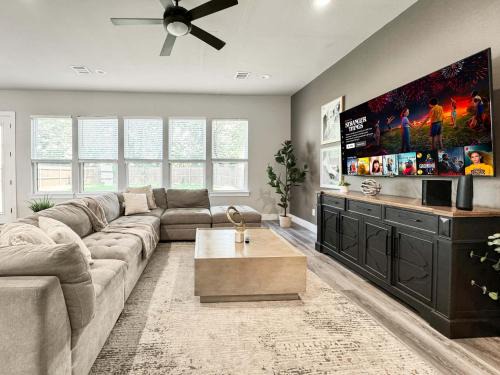 Dallas House | Apartmint at Pennsylvania Ave - Dallas