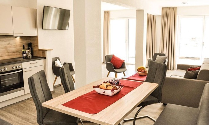 Warth Apartment | apartTOP 0.1 - apart-wolf-arlberg