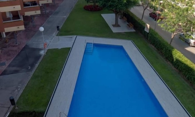 Vilafortuny Apartment | APCOSTAS Voralmar Mas d'en Gran