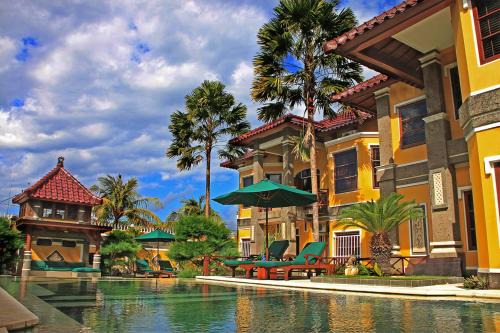 Sanur Kauh Resort | Apel Villa Sanur
