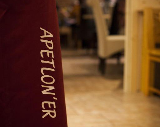 Apetlon House | Apetlon`er Familie Böhm