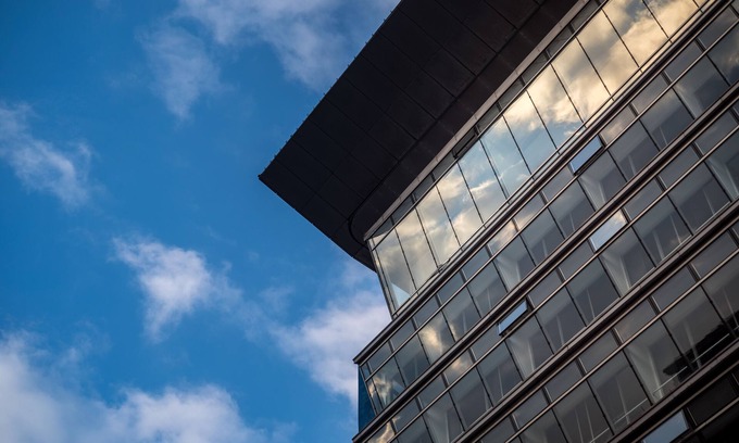 City Centre Glasgow Hotel | Apex City of Glasgow Hotel