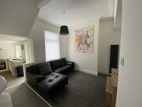 Sunderland House | Apex Living NE - Beachville House II
