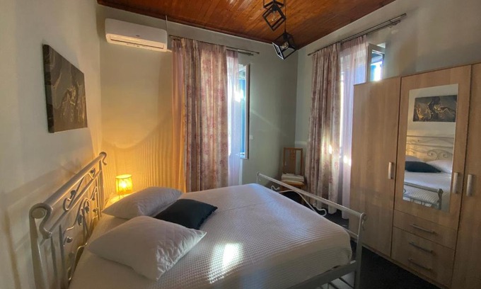 Mytikas Apartment | Aphrodite Apartments