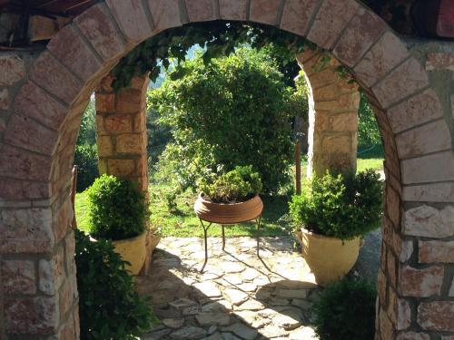 Kalavrita Hotel | Aphrodite's Inn Kalavrita