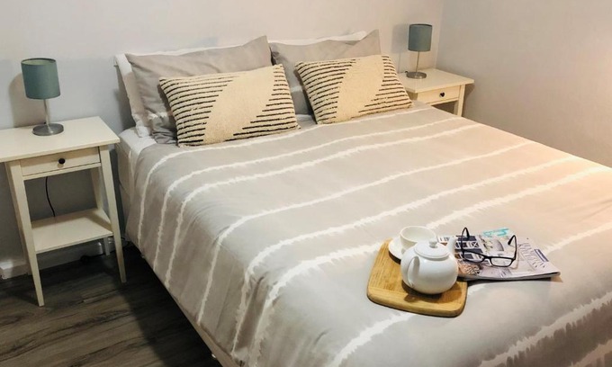 Middleton Beach House | API Middleton Beach Front Apartments Albany