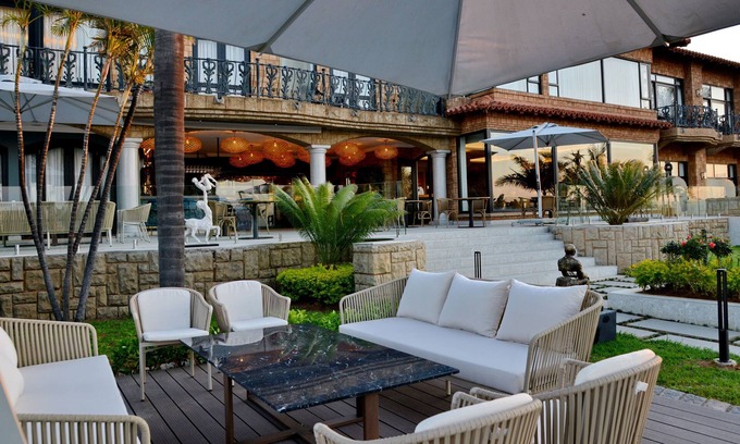 Pretoria Hotel | Apogee Boutique Hotel & Spa