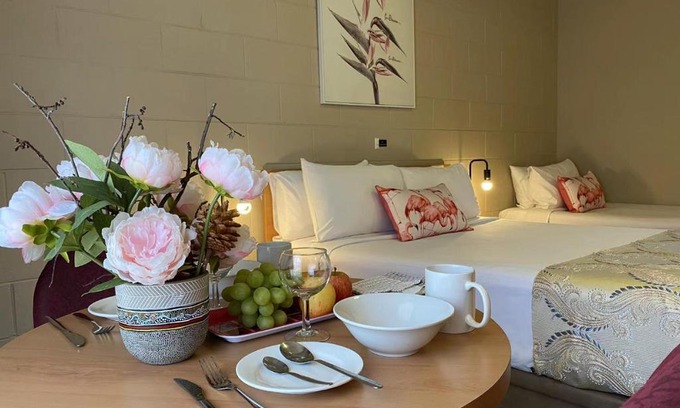 Parkes Hotel | Apollo Motel Parkes