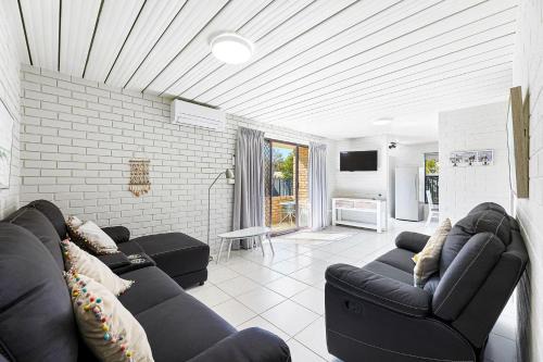 Narooma Apartment | Apollo Unit 28 Ground Floor