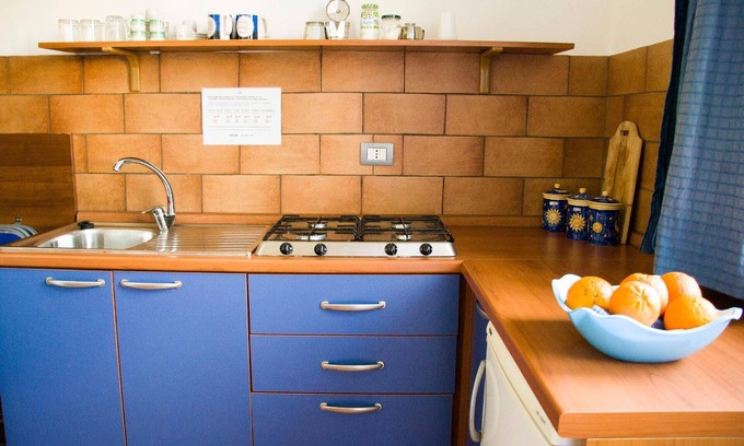 Cattolica Eraclea Apartment | App 2 Studio apartment 2 places