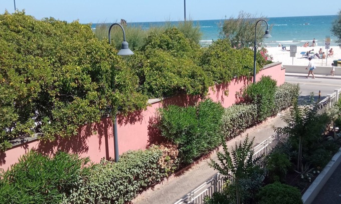 Mondolfo Apartment | App. Arena