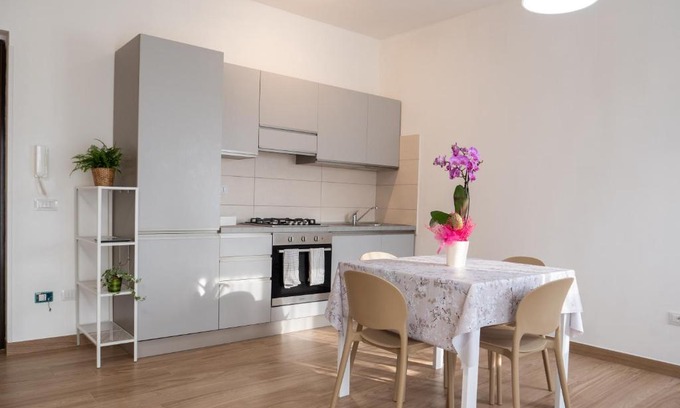 Fondi Apartment | App.Carrera Fondi