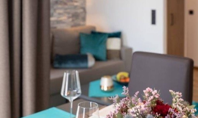 Rosshaupten Apartment | App for 4, 2 bedrooms, ÜB 4-6B.3 3Af4 - For Moments