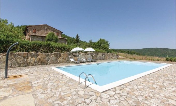 Montecatini Val di Cecina Apartment | App Franco