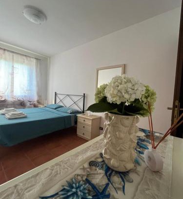 Lido di Capo Portiere Apartment | App Latina Lido a 10 min da mare