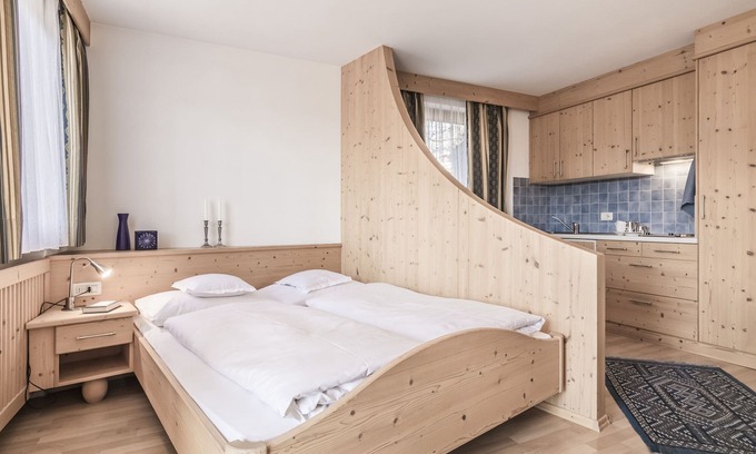 Schenna Apartment | App. PETER - Erlenbach house in Schenna near Merano