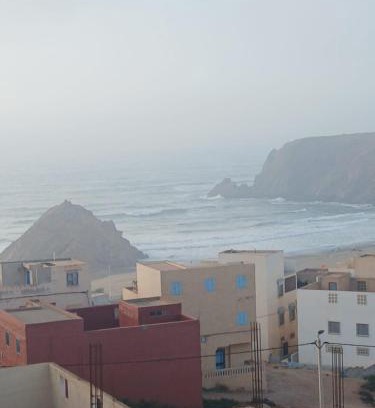 Mirleft Apartment | App PLAGE SAUVAGE