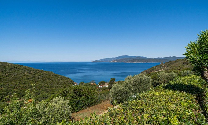 Innamorata Apartment | APP.TI CASA SERENA - CASA SERENA MONO 6